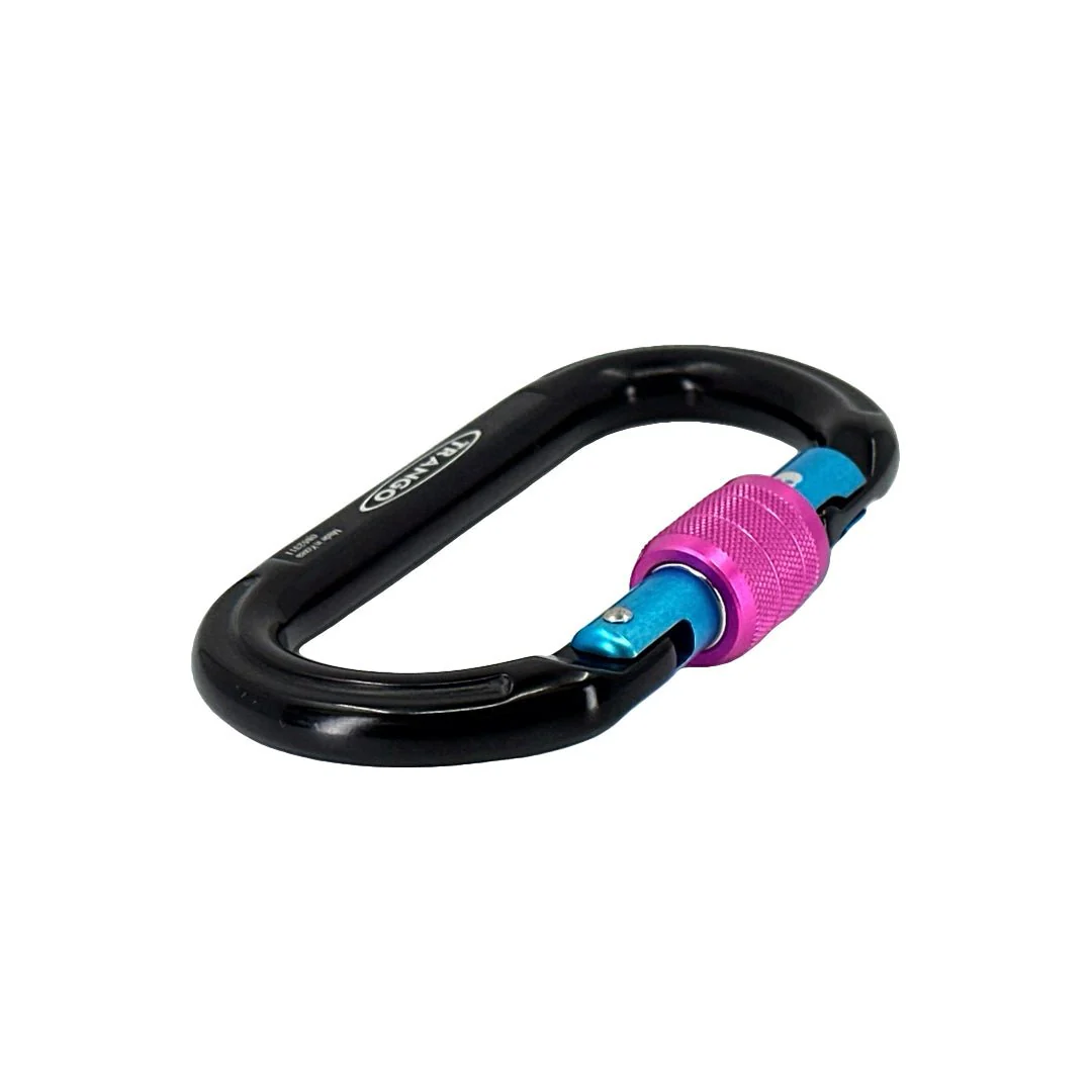 Oval K Locking Carabiner - Image 56