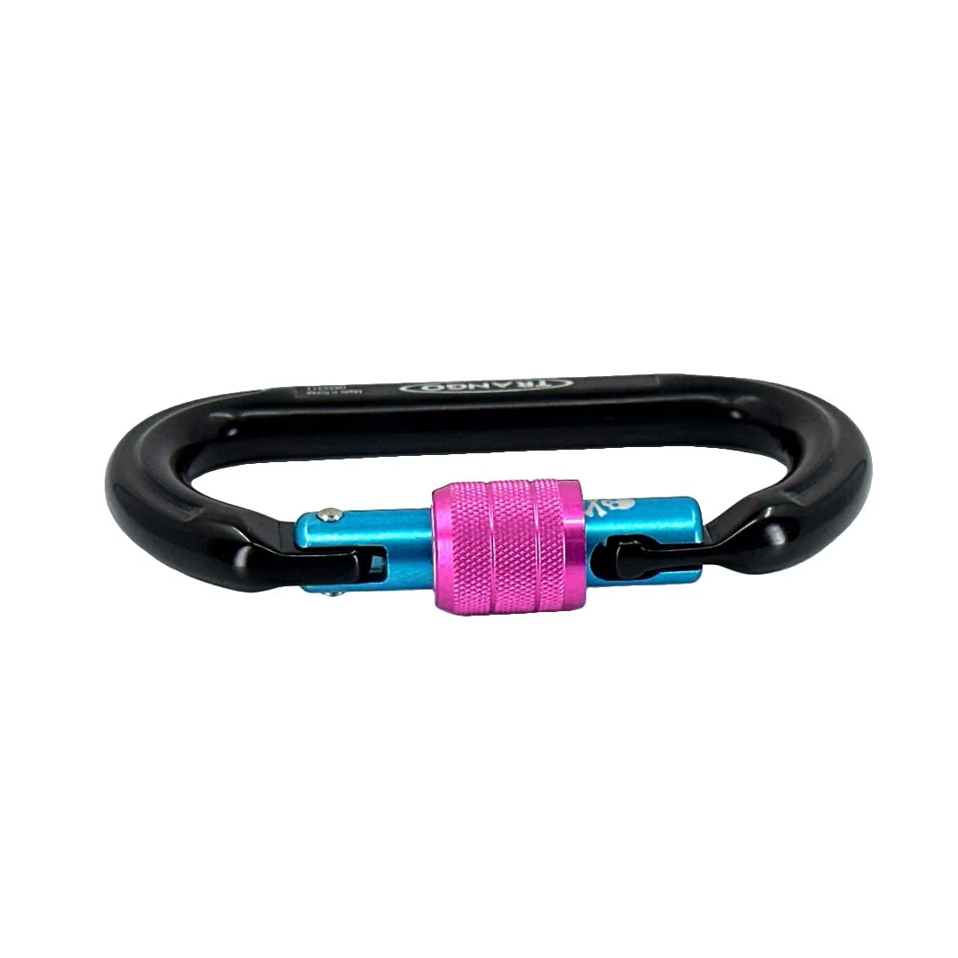Oval K Locking Carabiner - Image 63