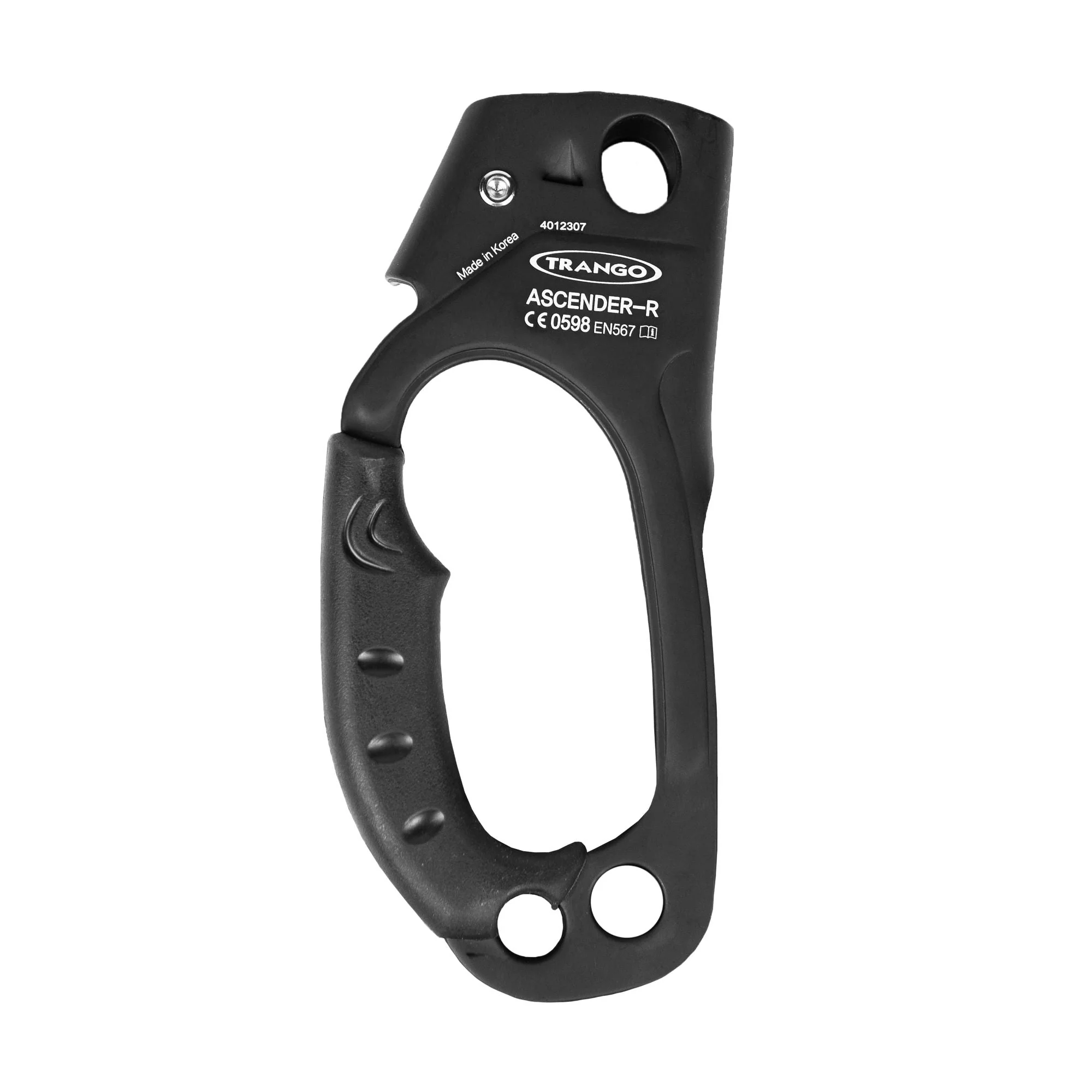 Passport Ascender - Black - Image 3