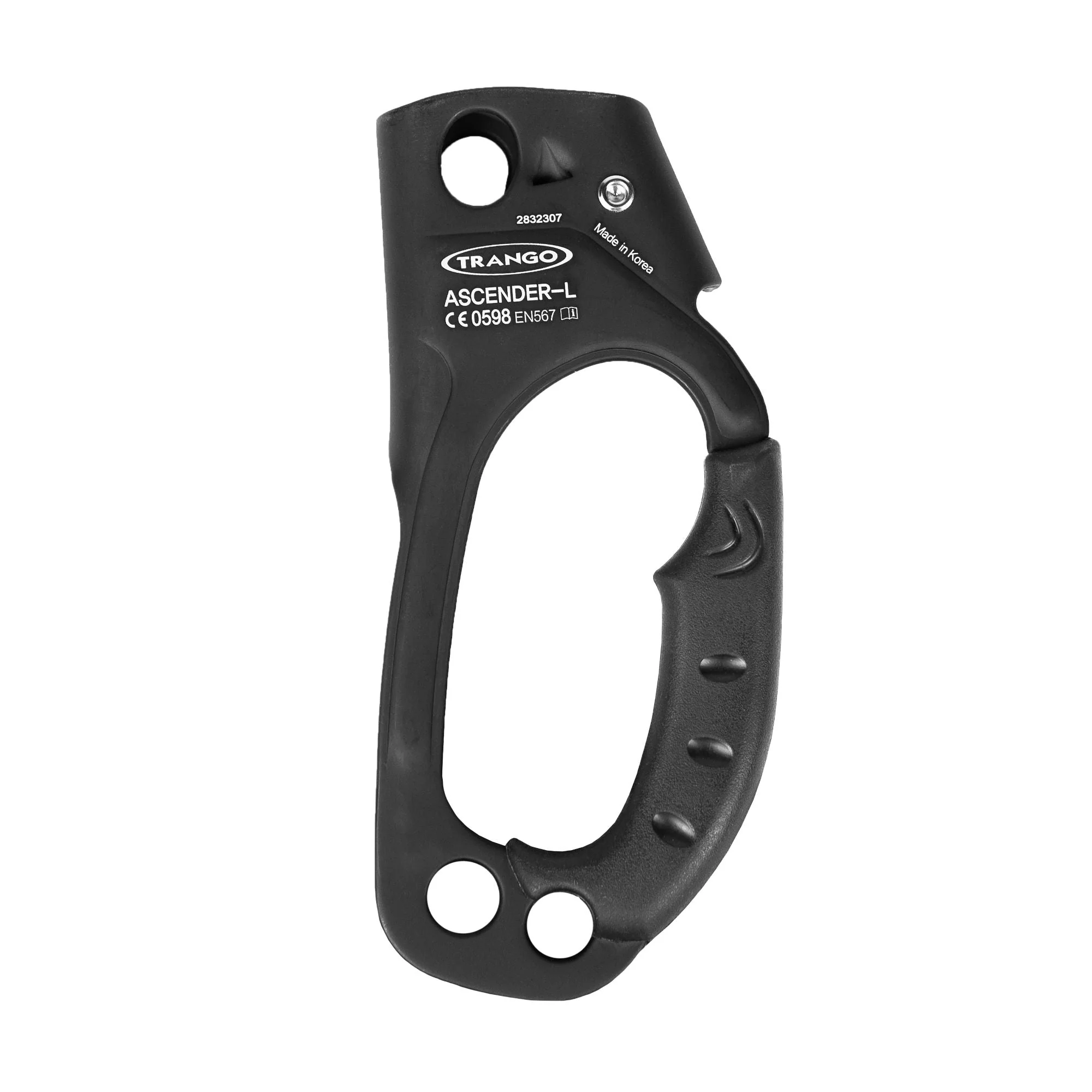 Passport Ascender - Black - Image 5