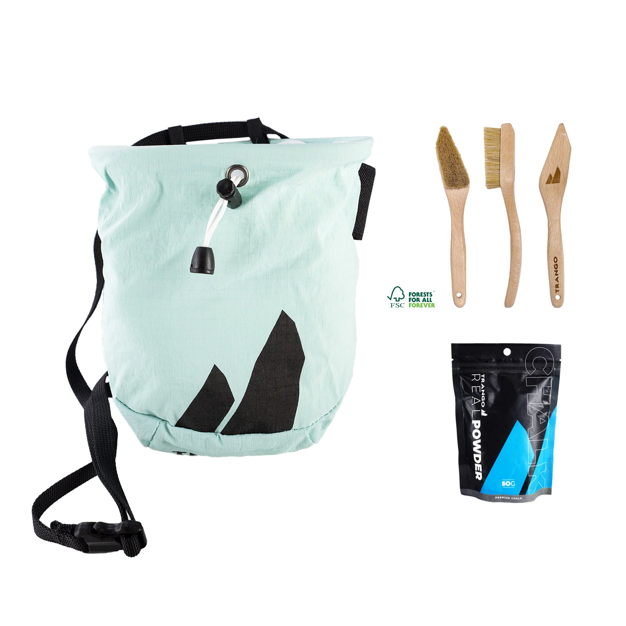 Photon Friction Kit