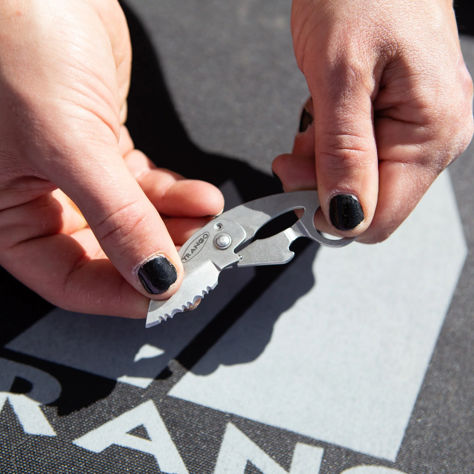 Piranha Knife - Image 4