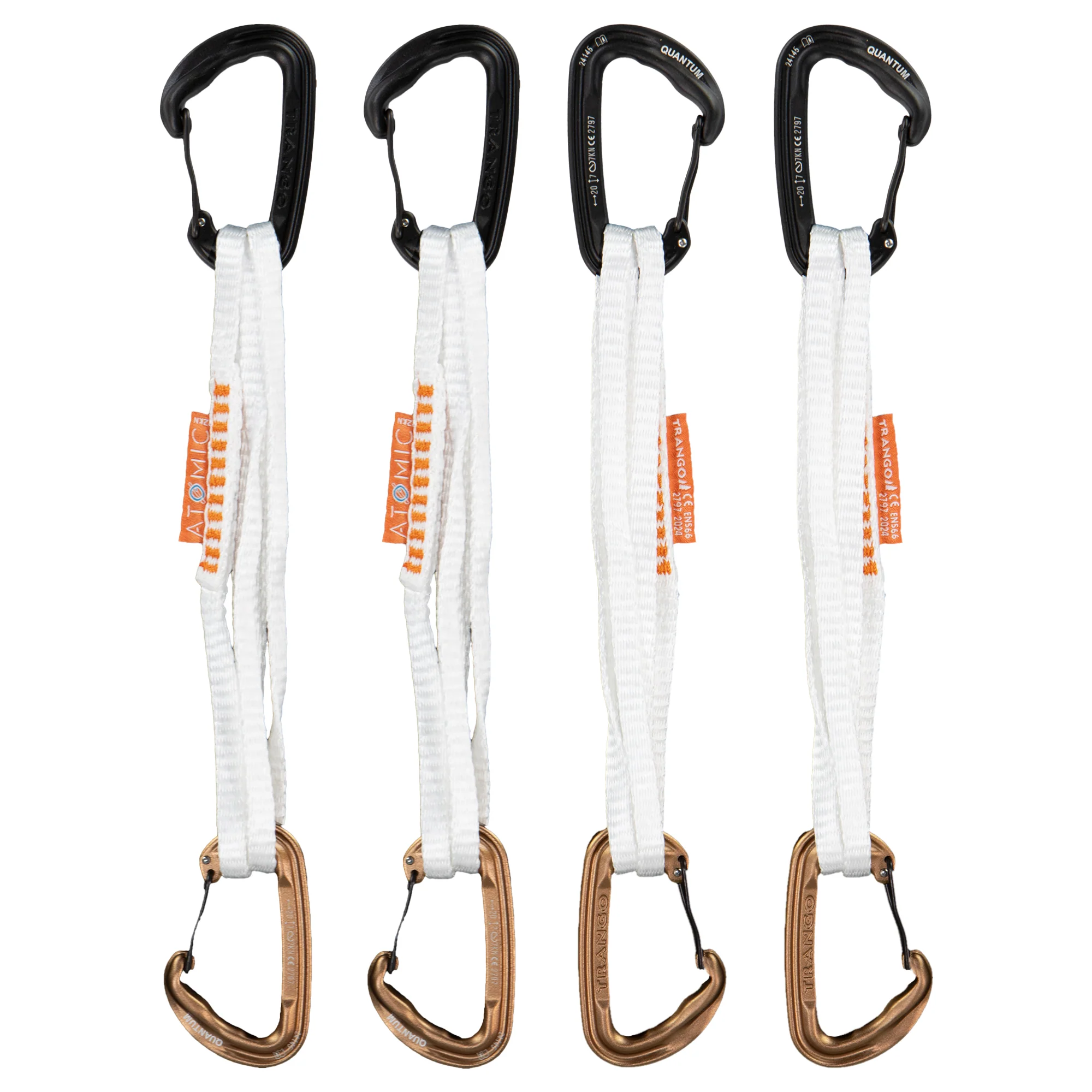 Quantum Alpine Draw 4-Pack - Image 2