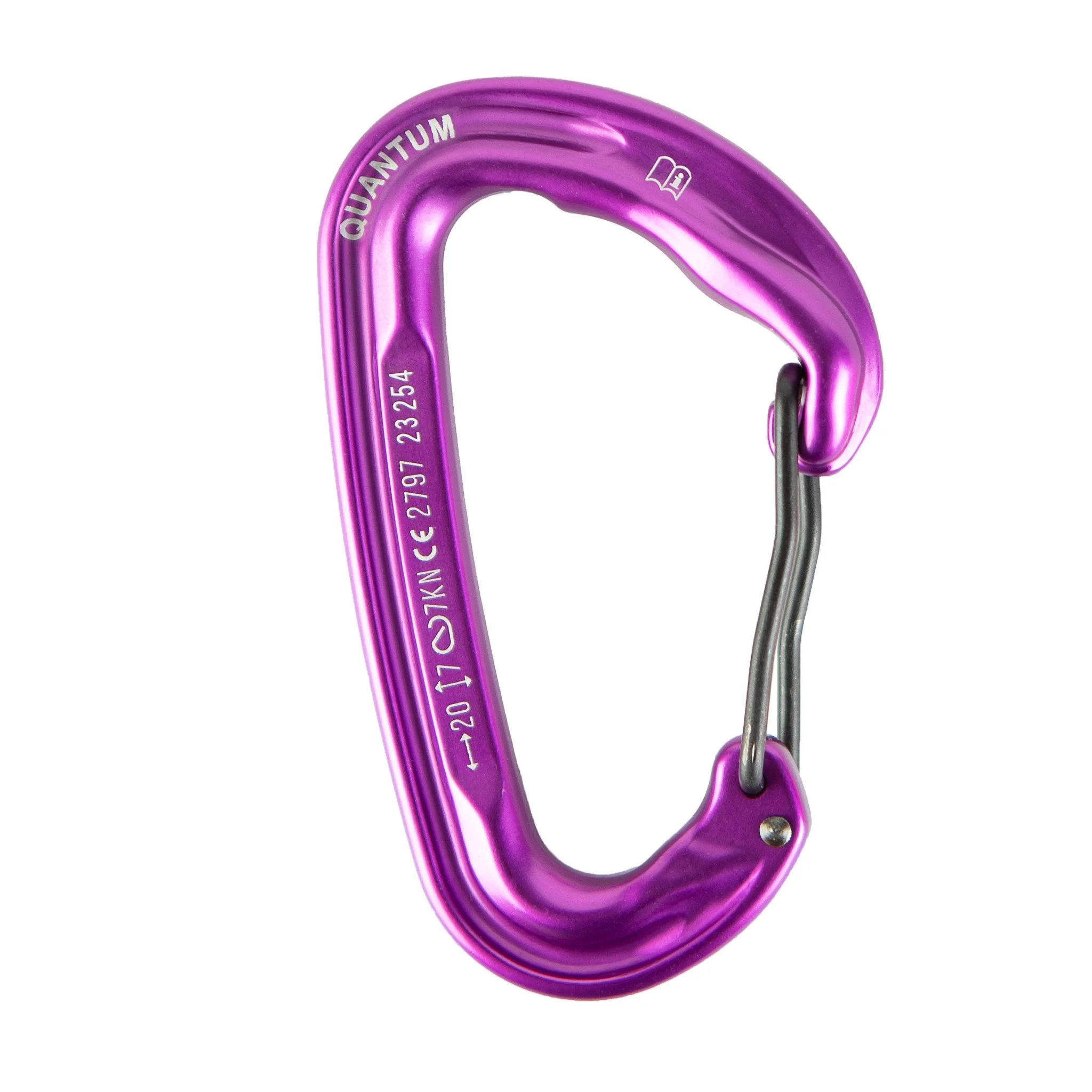 Quantum Carabiner - Image 3