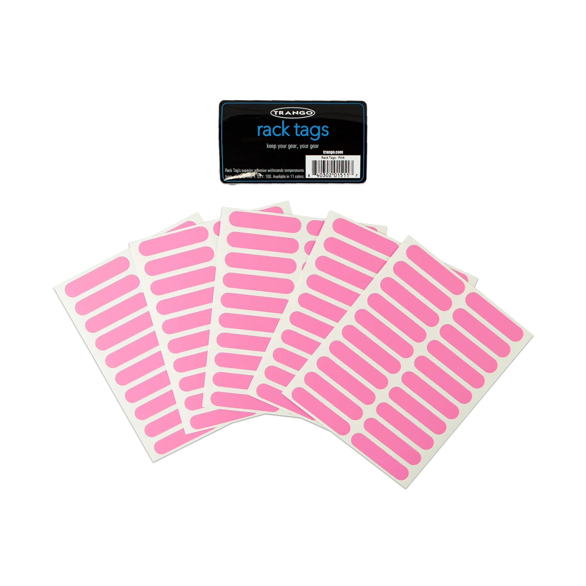 Rack Tags - Image 6
