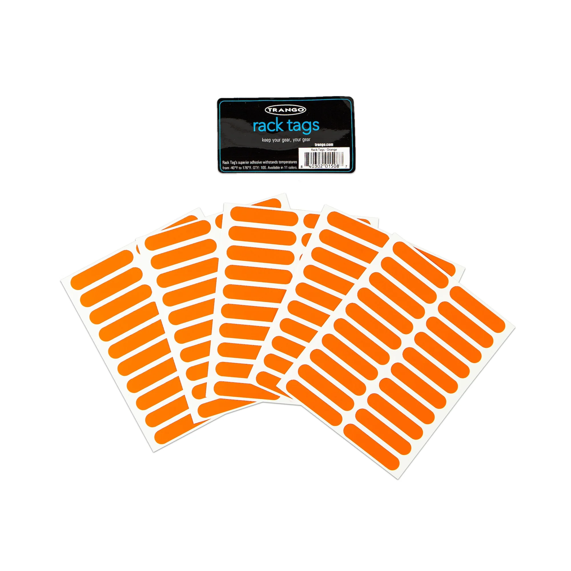 Rack Tags - Image 7