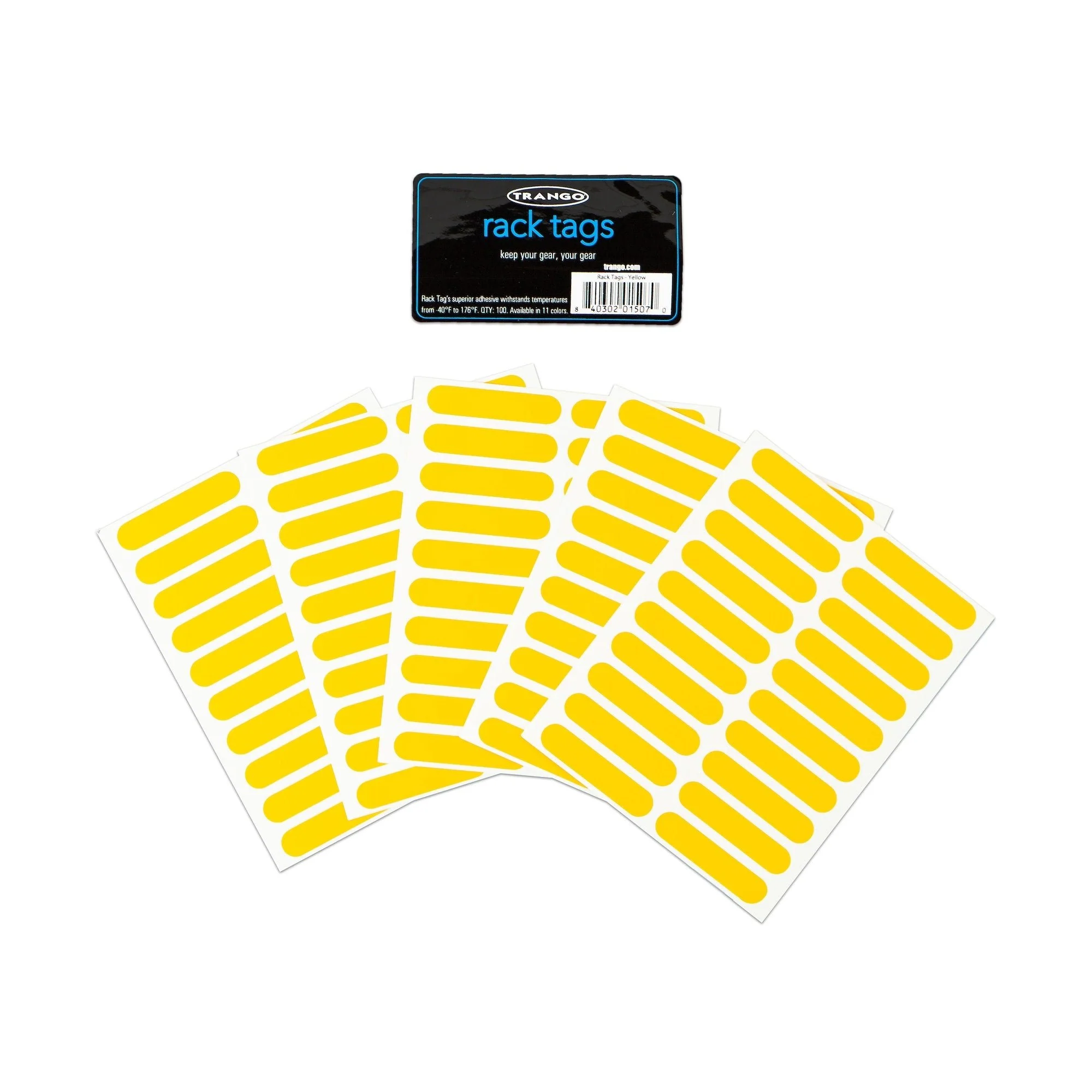 Rack Tags - Image 8