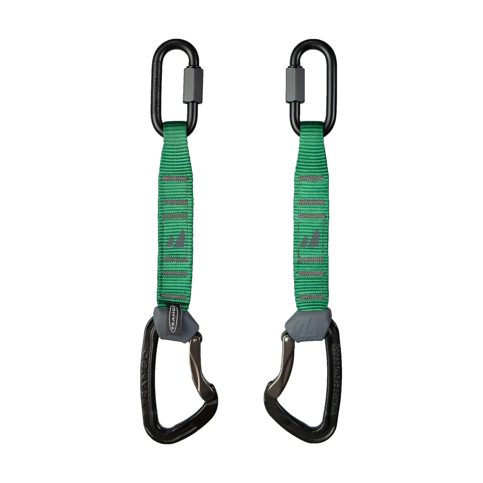 Reaction Steel Gym Quickdraw - Image 5