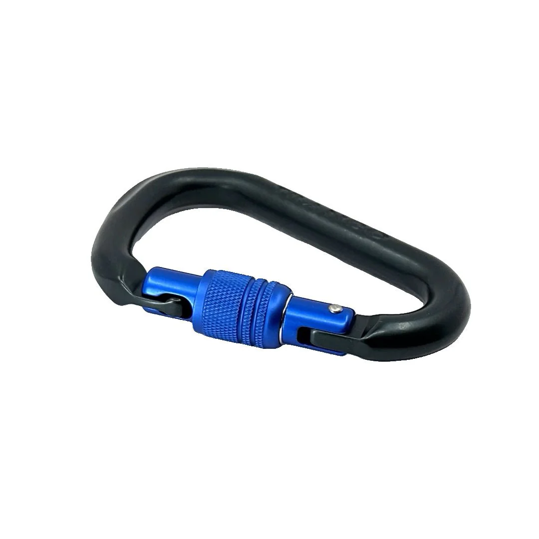 Regulock HMS Locking Carabiner - Image 10