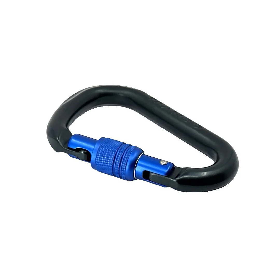 Regulock HMS Locking Carabiner - Image 11