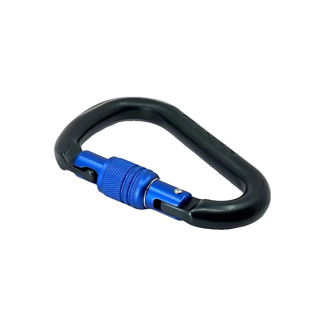 Regulock HMS Locking Carabiner - Image 12
