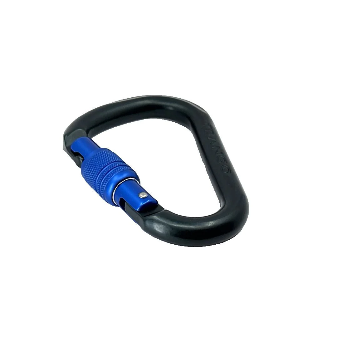 Regulock HMS Locking Carabiner - Image 15