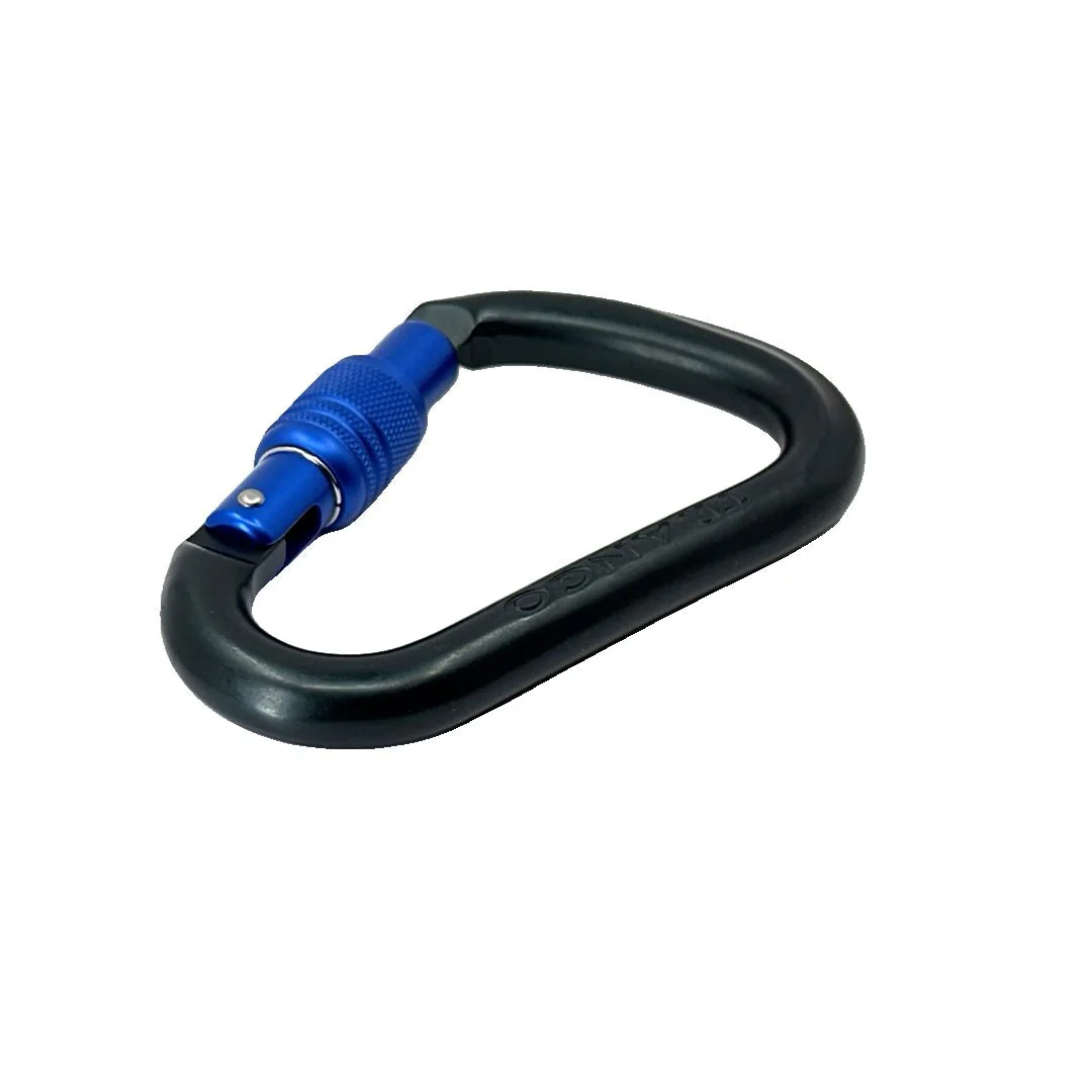 Regulock HMS Locking Carabiner - Image 23