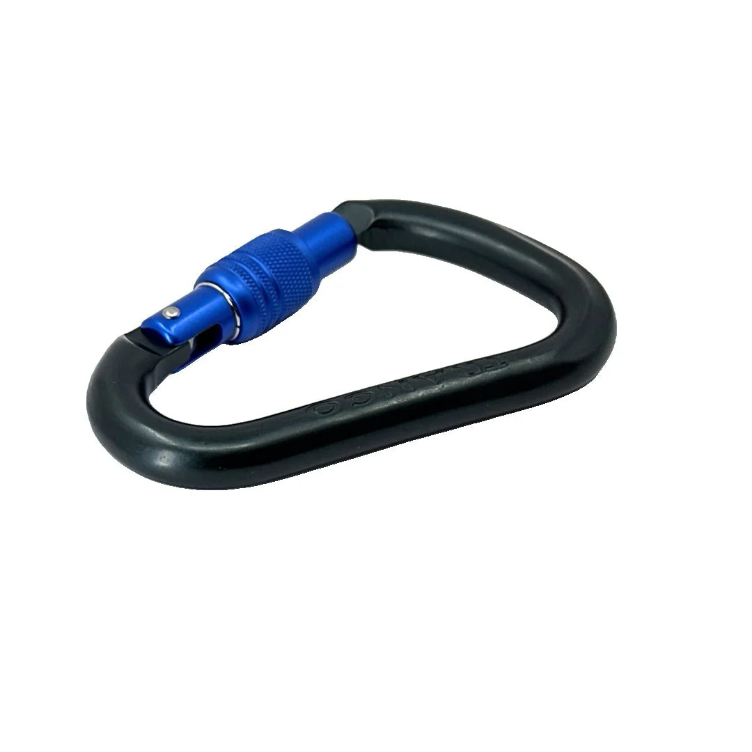 Regulock HMS Locking Carabiner - Image 25