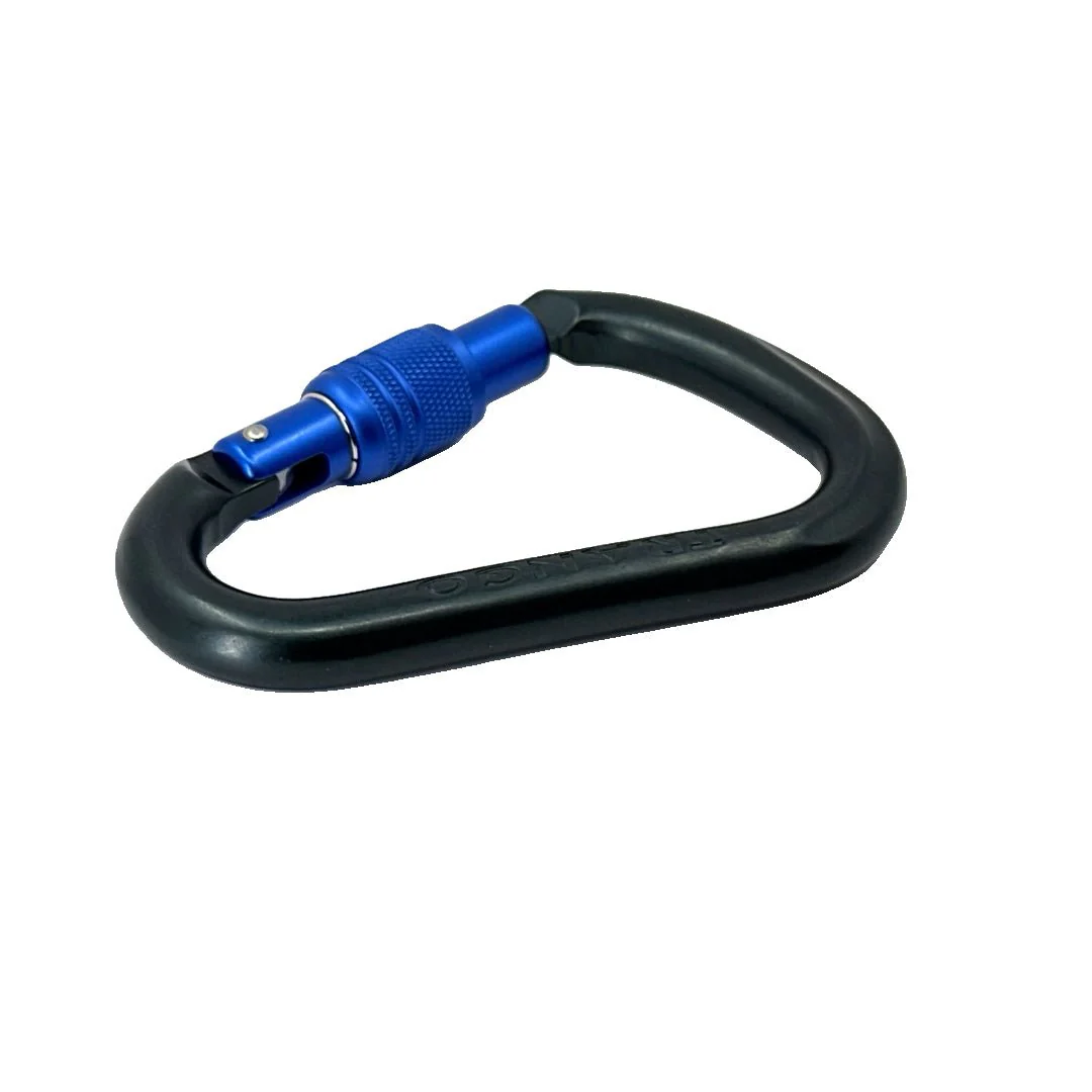 Regulock HMS Locking Carabiner - Image 26
