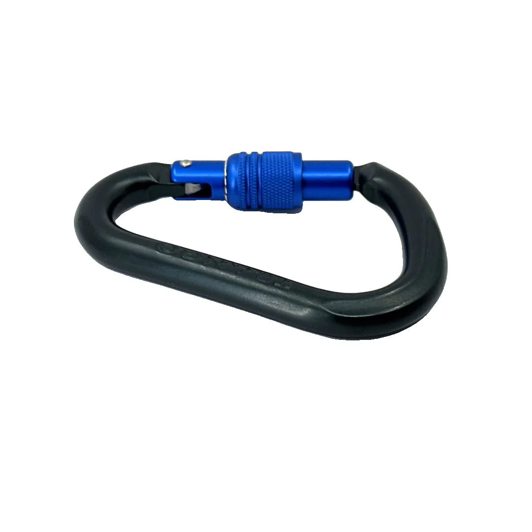 Regulock HMS Locking Carabiner - Image 32