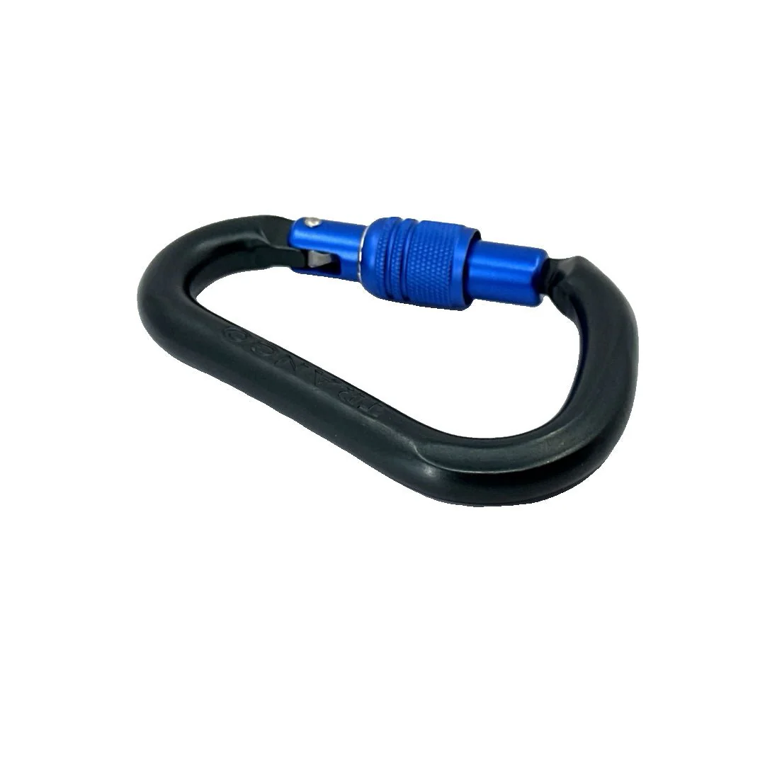 Regulock HMS Locking Carabiner - Image 34