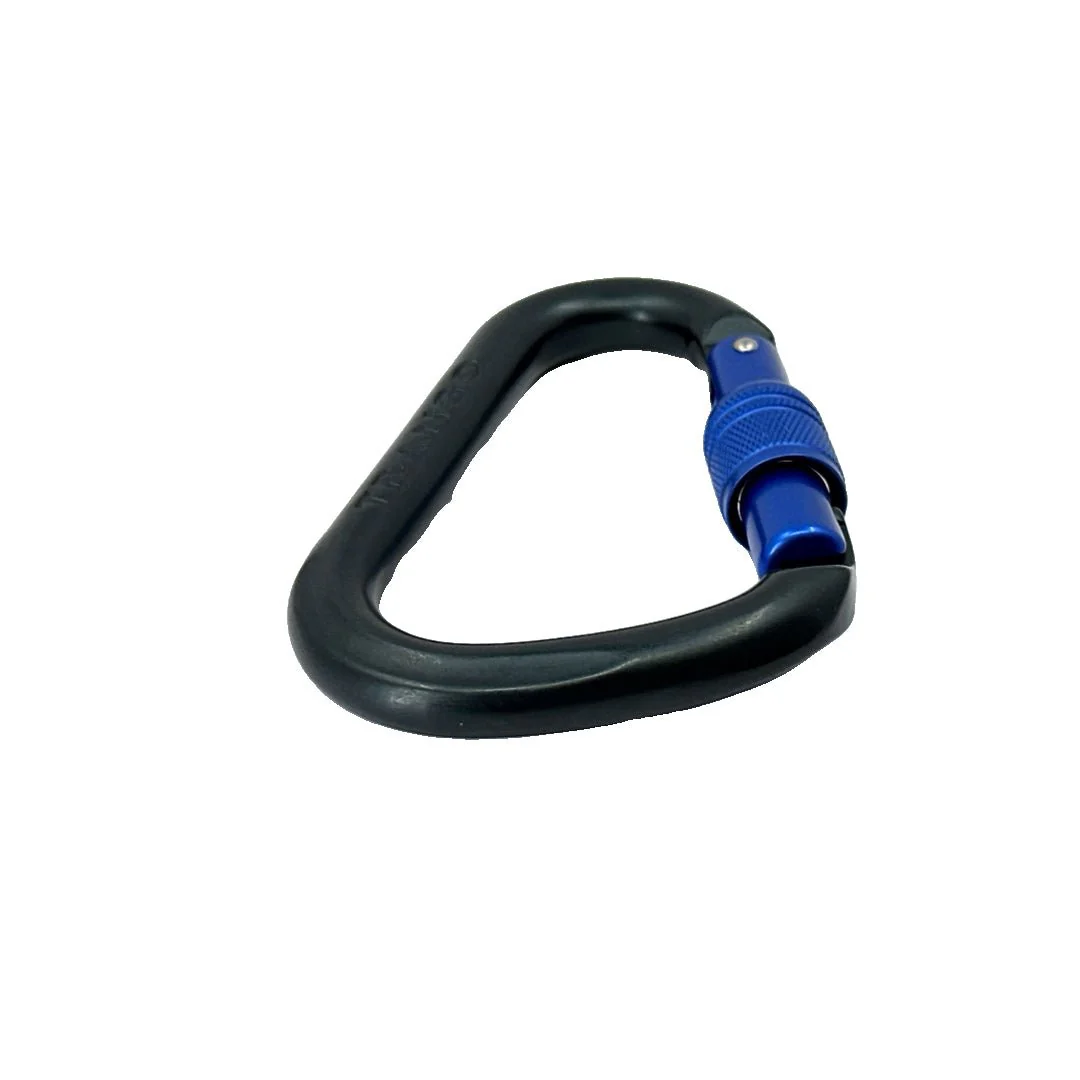 Regulock HMS Locking Carabiner - Image 43