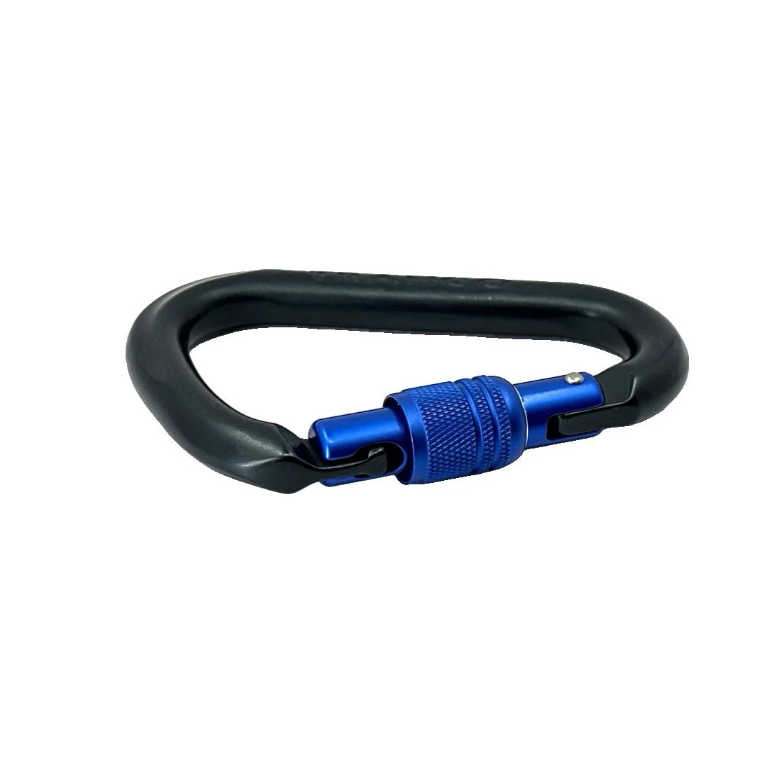 Regulock HMS Locking Carabiner - Image 53