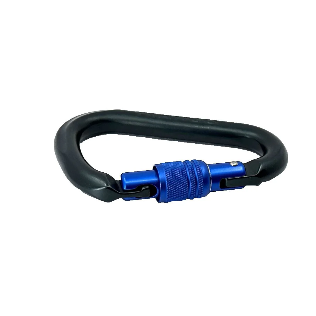 Regulock HMS Locking Carabiner - Image 6
