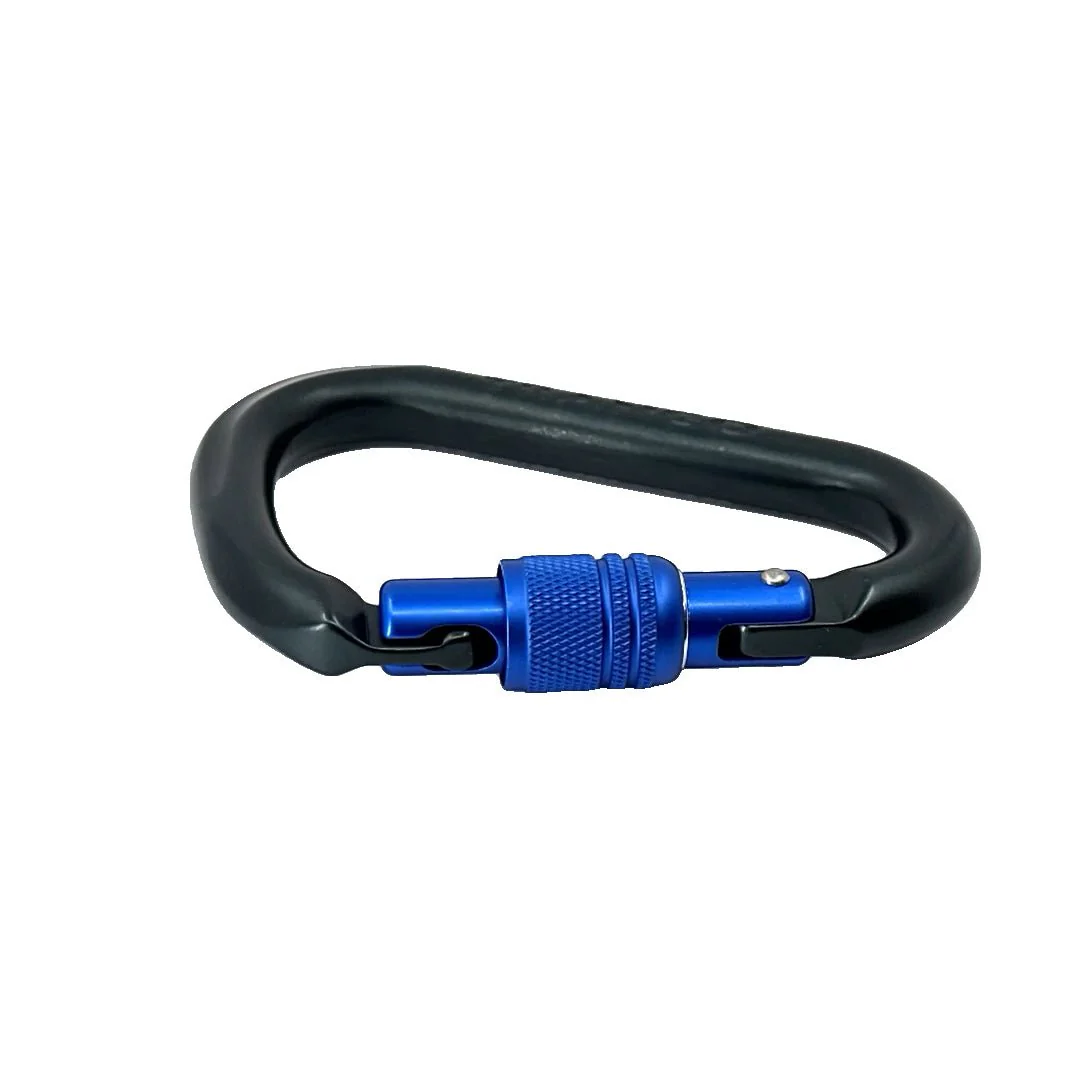 Regulock HMS Locking Carabiner - Image 7