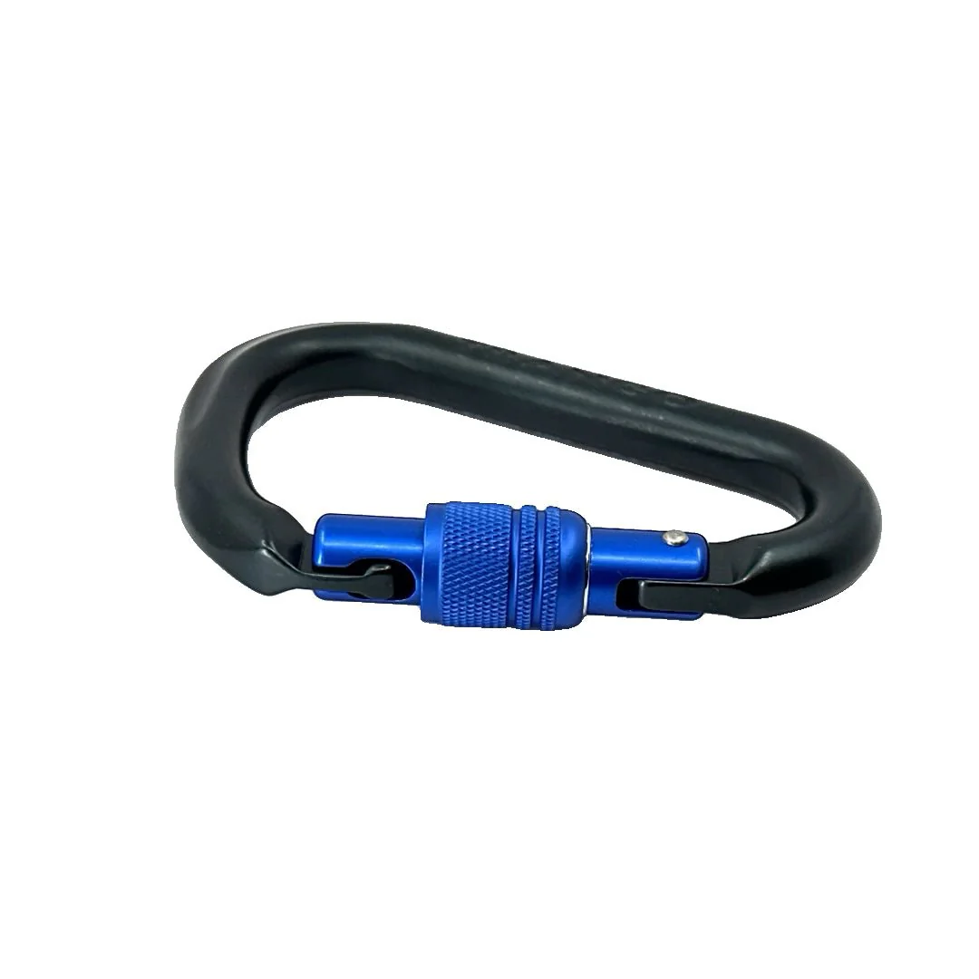 Regulock HMS Locking Carabiner - Image 8