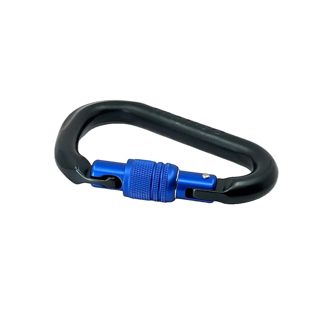 Regulock HMS Locking Carabiner - Image 9