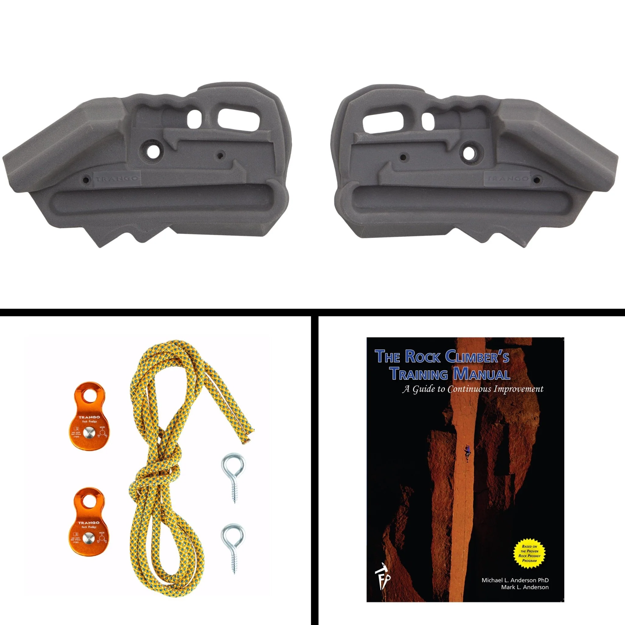 Rock Prodigy Pivot Elite Package - Image 2