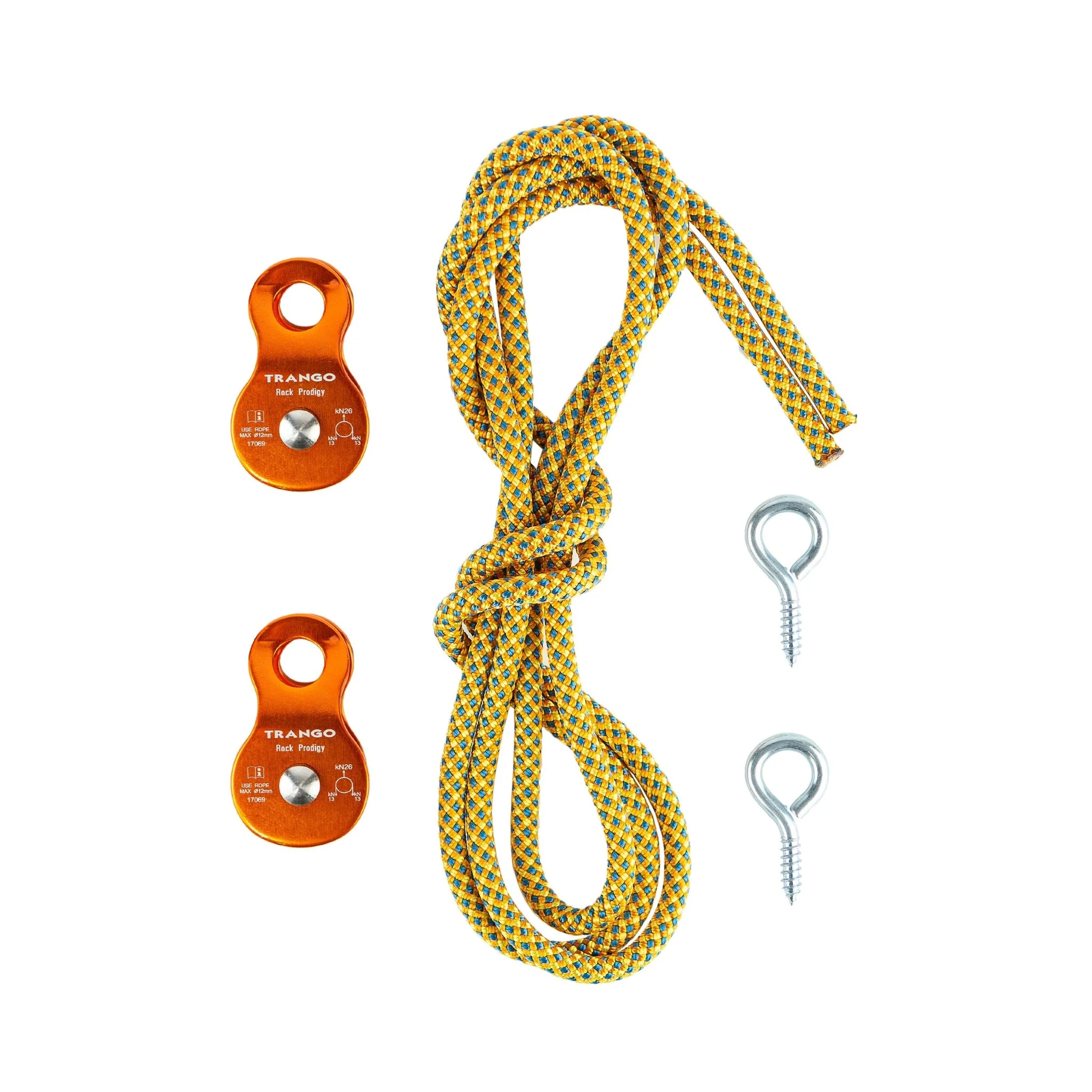 Rock Prodigy Pivot Elite Package - Image 6