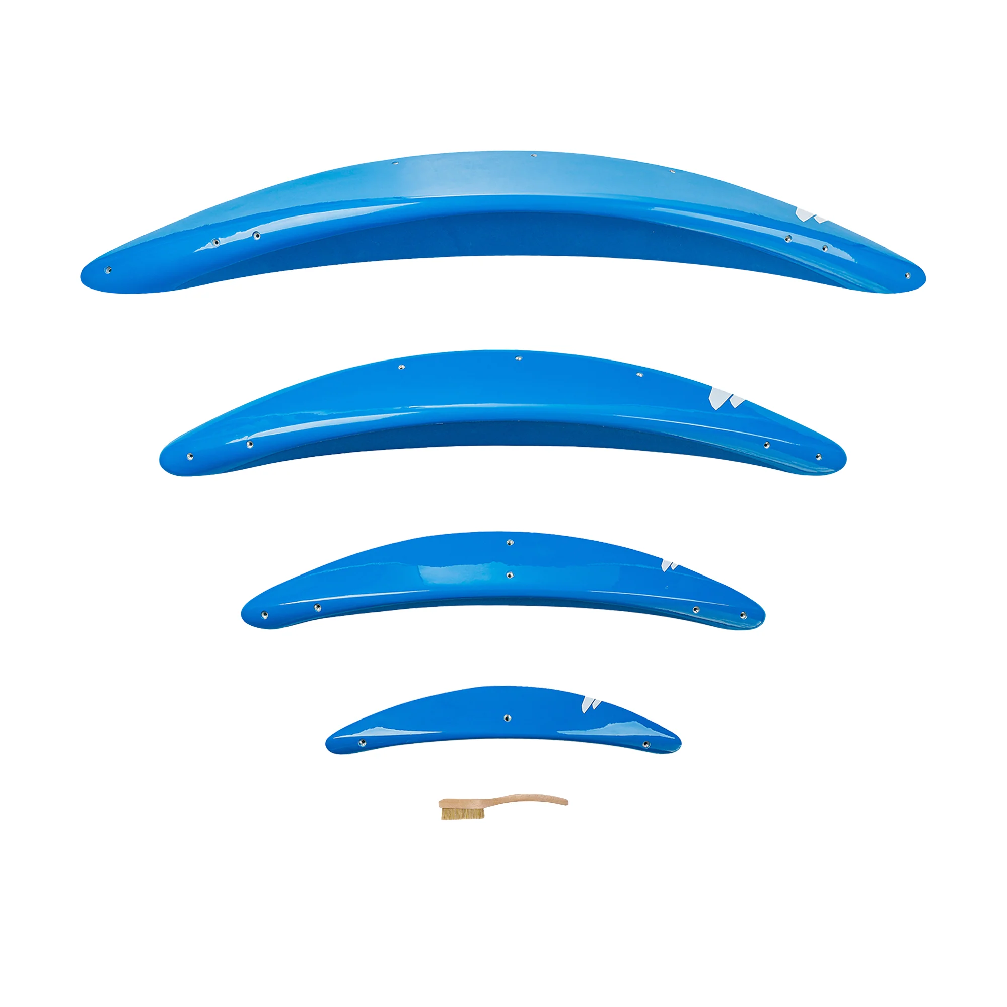 SICKLE STACK 3.0 -15T (4 Pack)