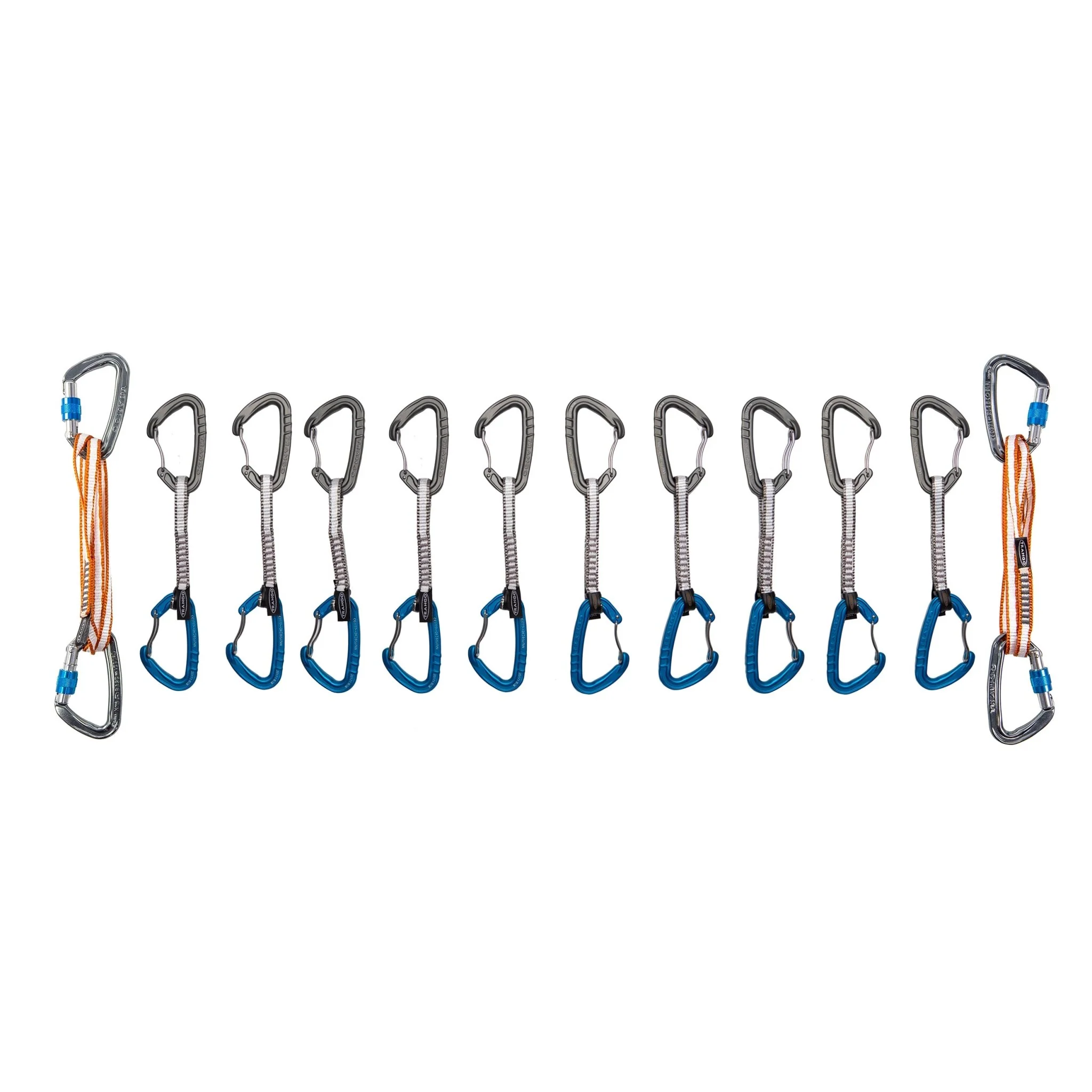 Sport Climbing Package Matte