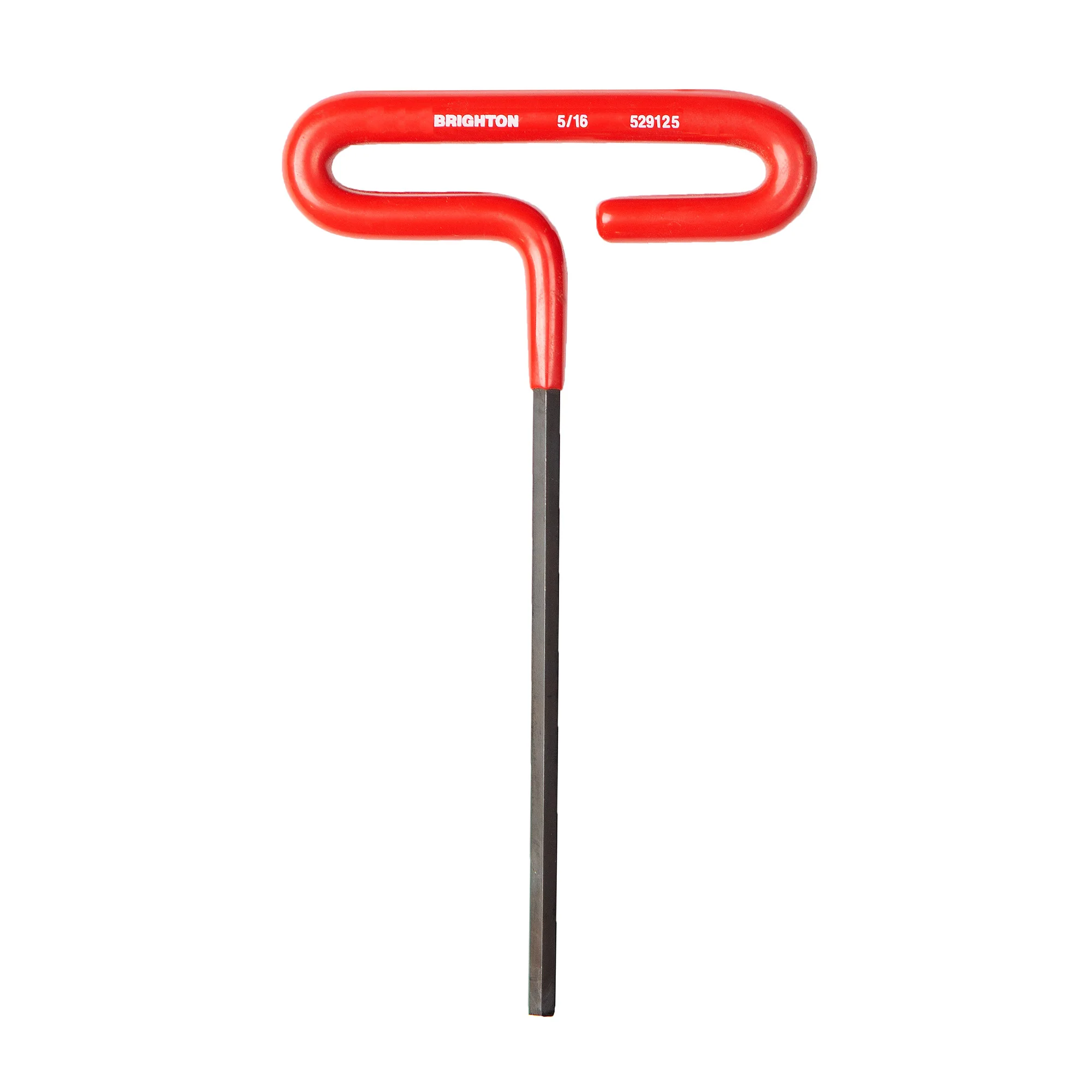 T-Handle Hex Key - Image 2