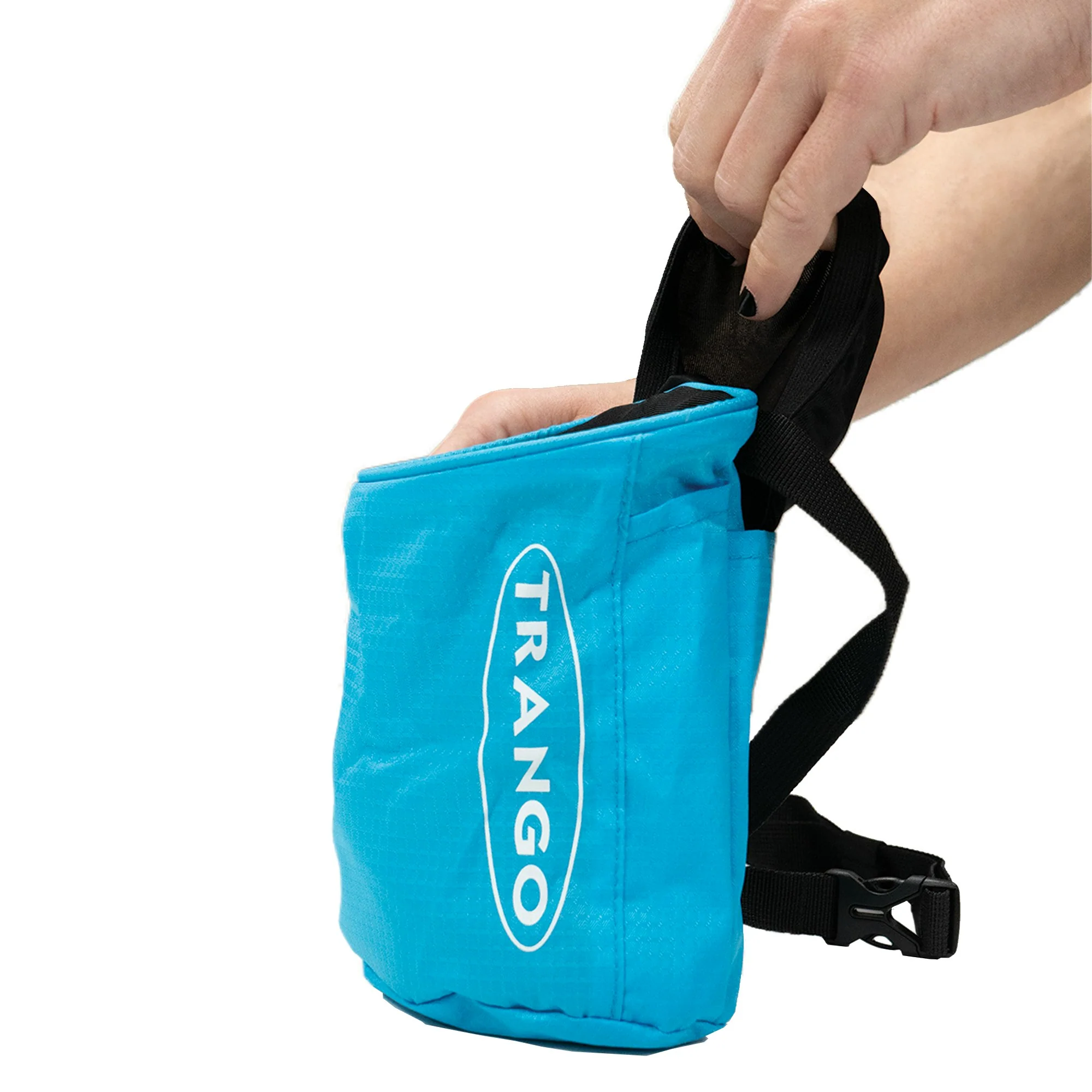 Topout Chalk Bag - Image 2