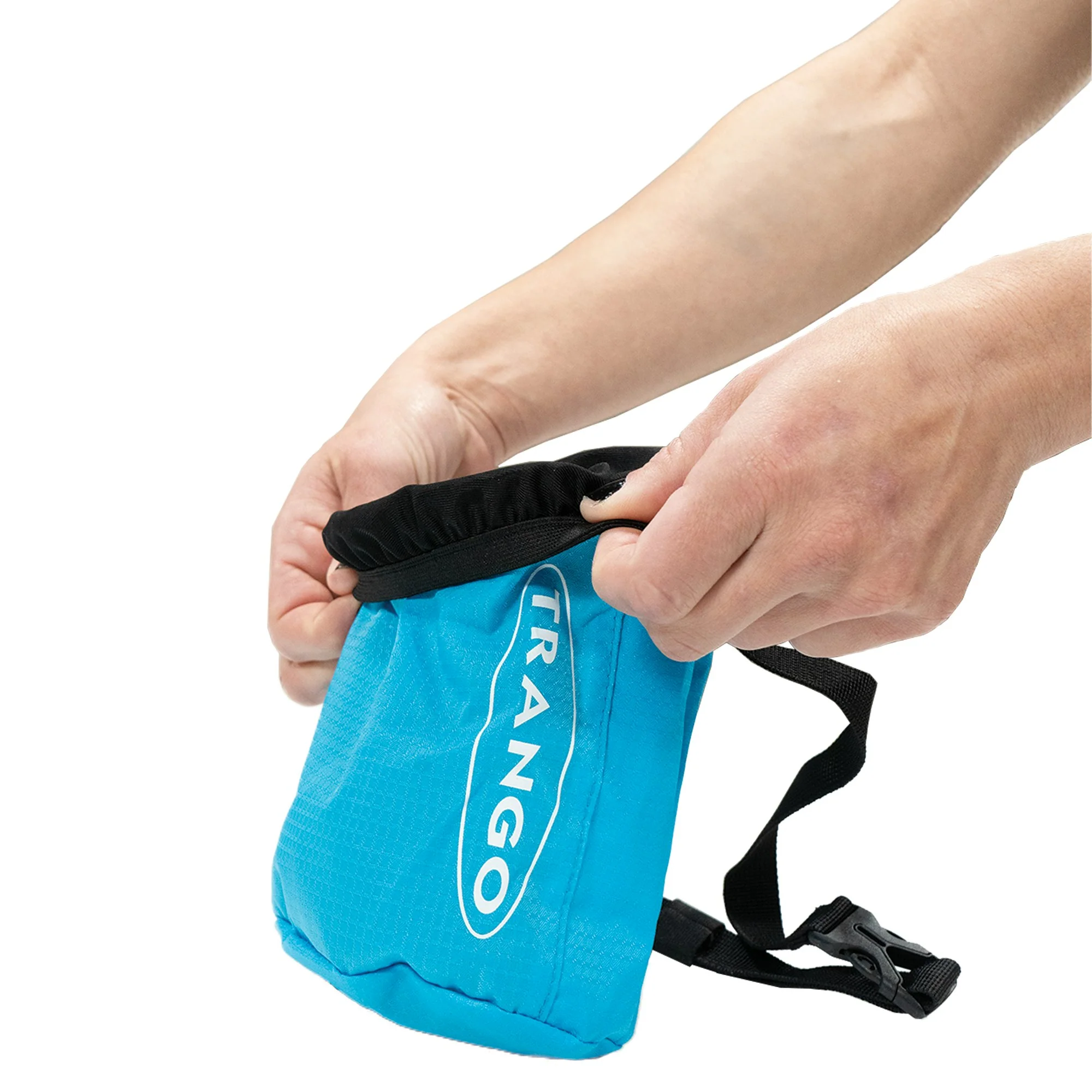 Topout Chalk Bag - Image 3