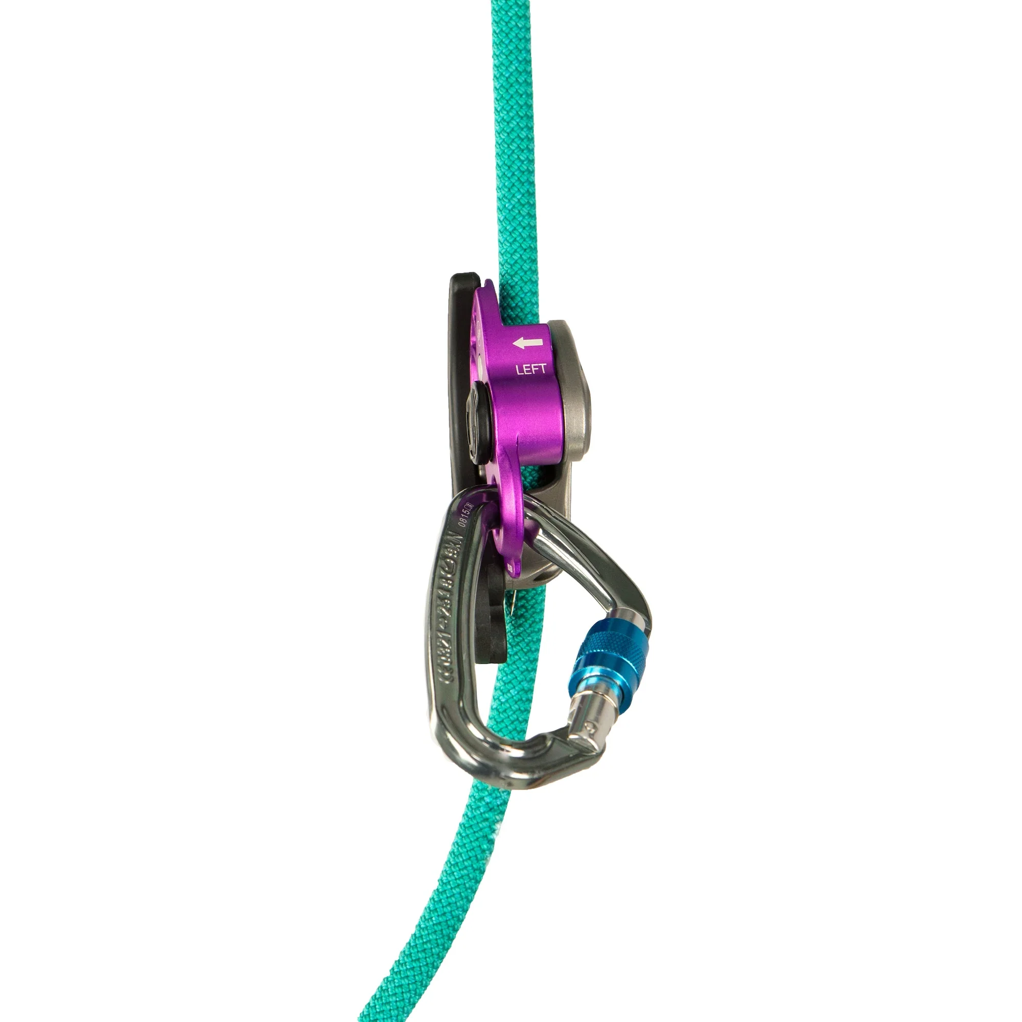 Vergo & React Screwlock - Image 2