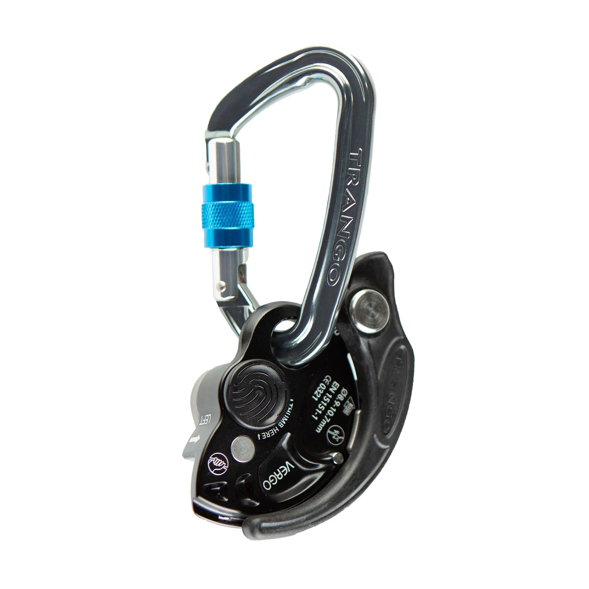 Vergo & React Screwlock - Image 3