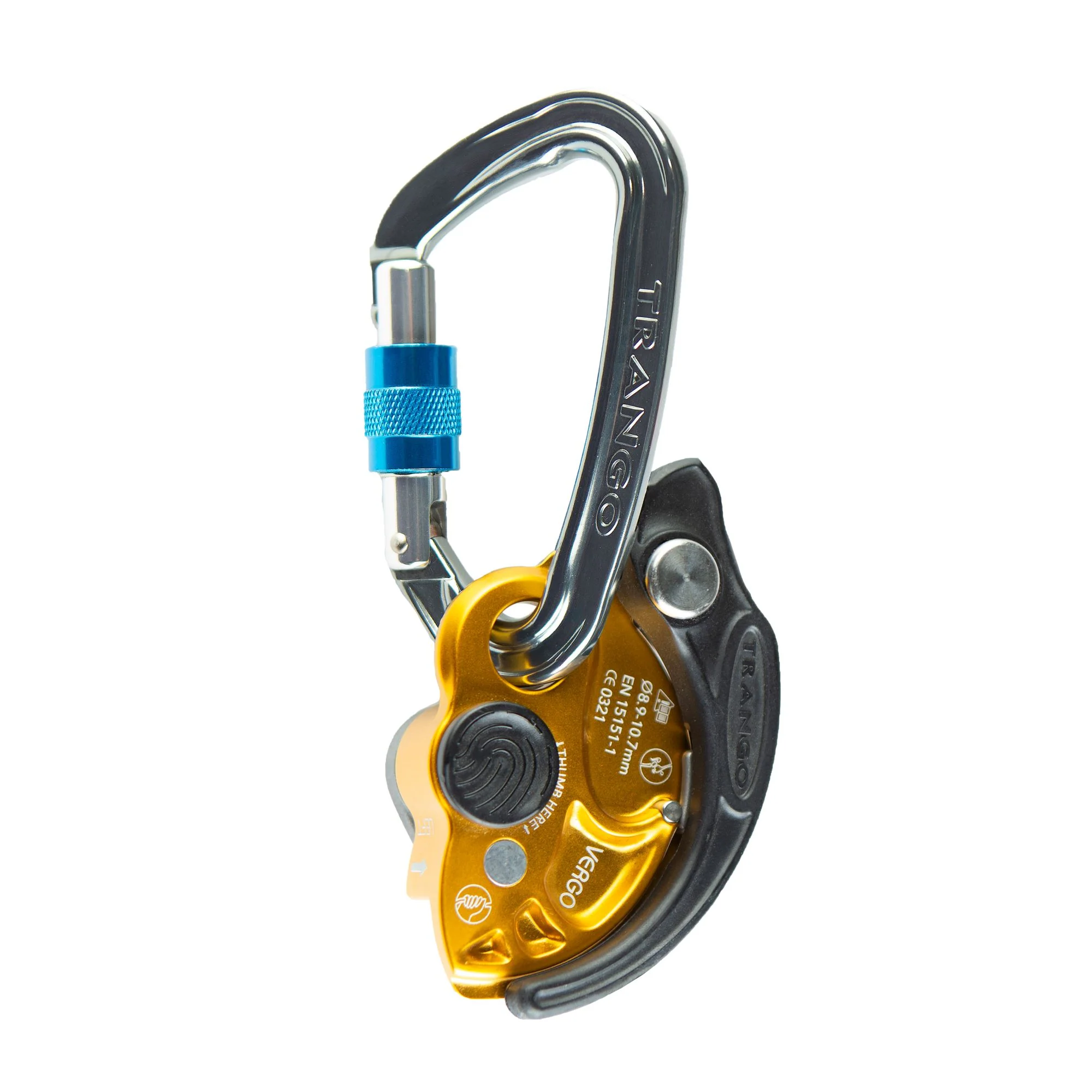 Vergo & React Screwlock - Image 4