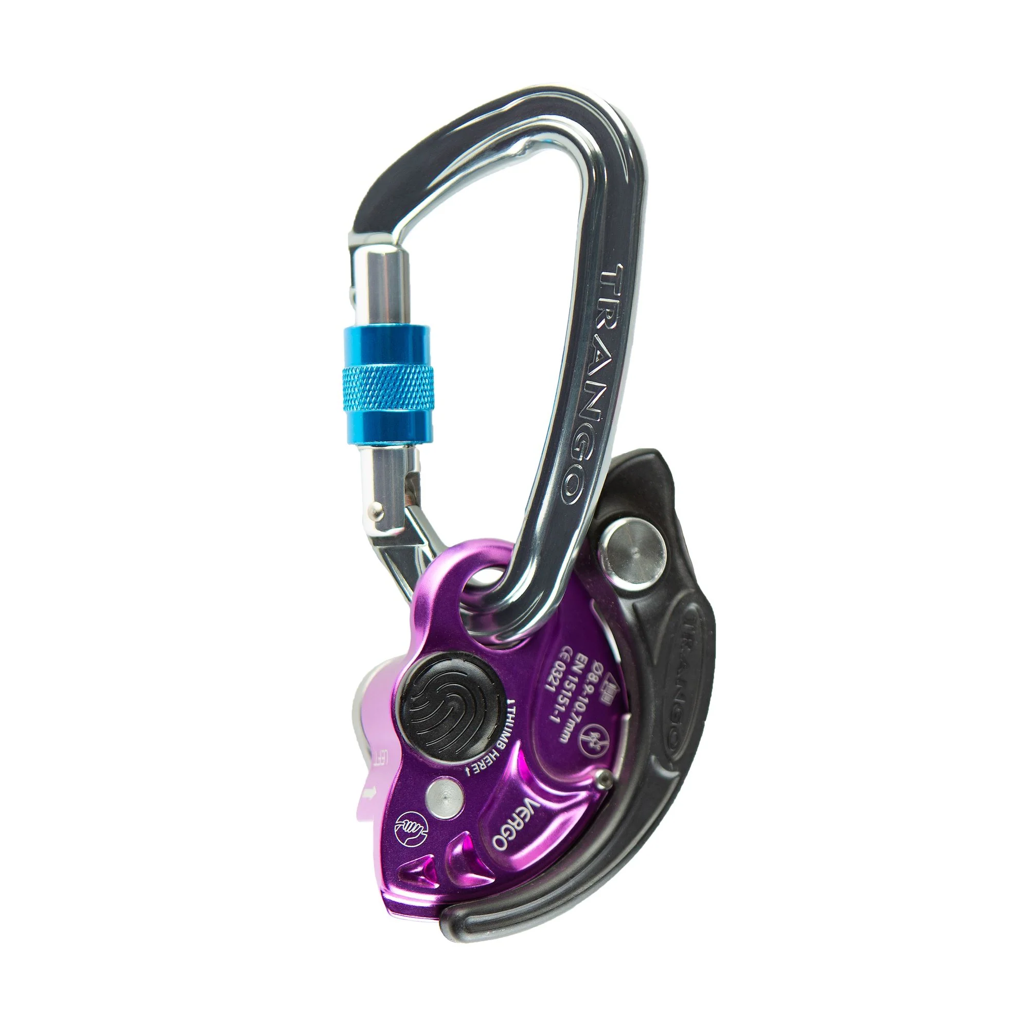 Vergo & React Screwlock - Image 6