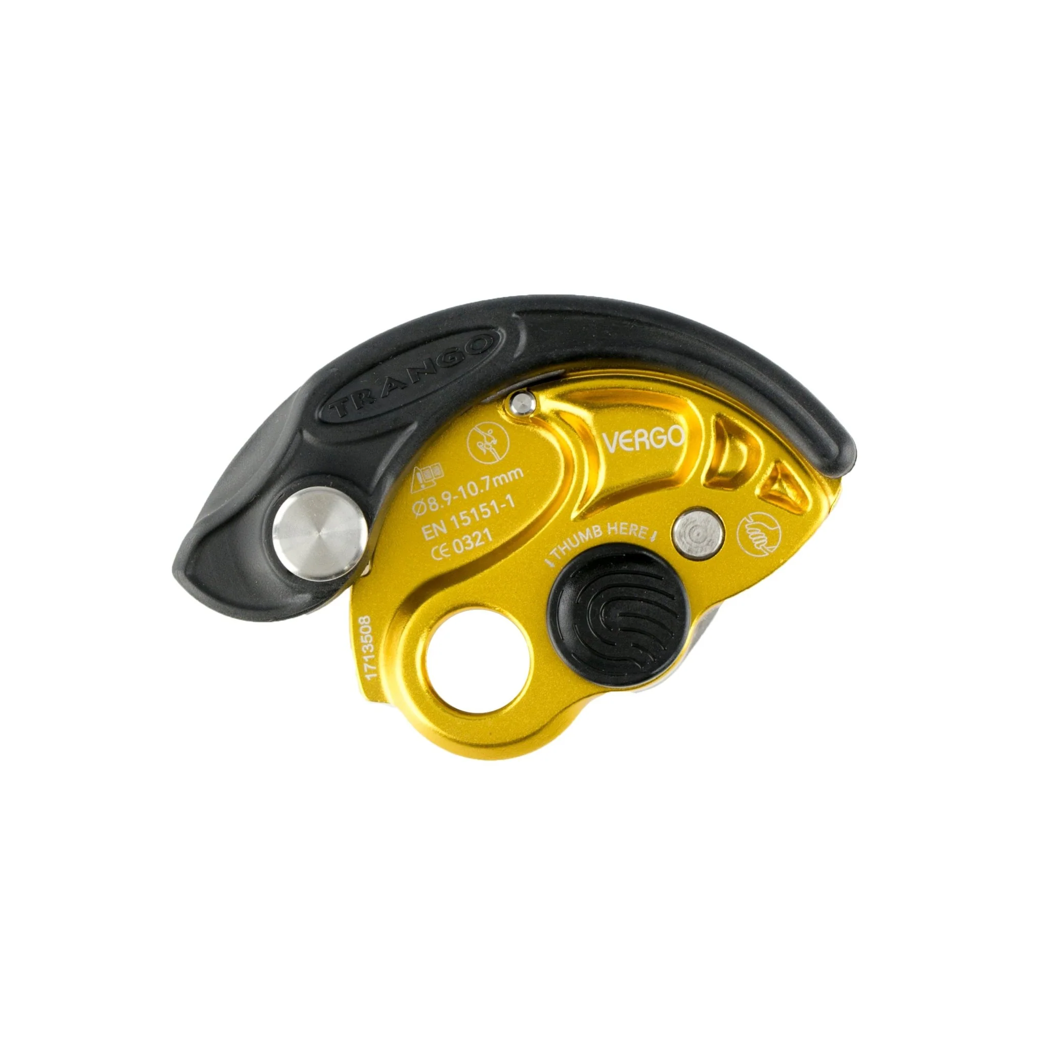 Vergo & React Screwlock - Image 7