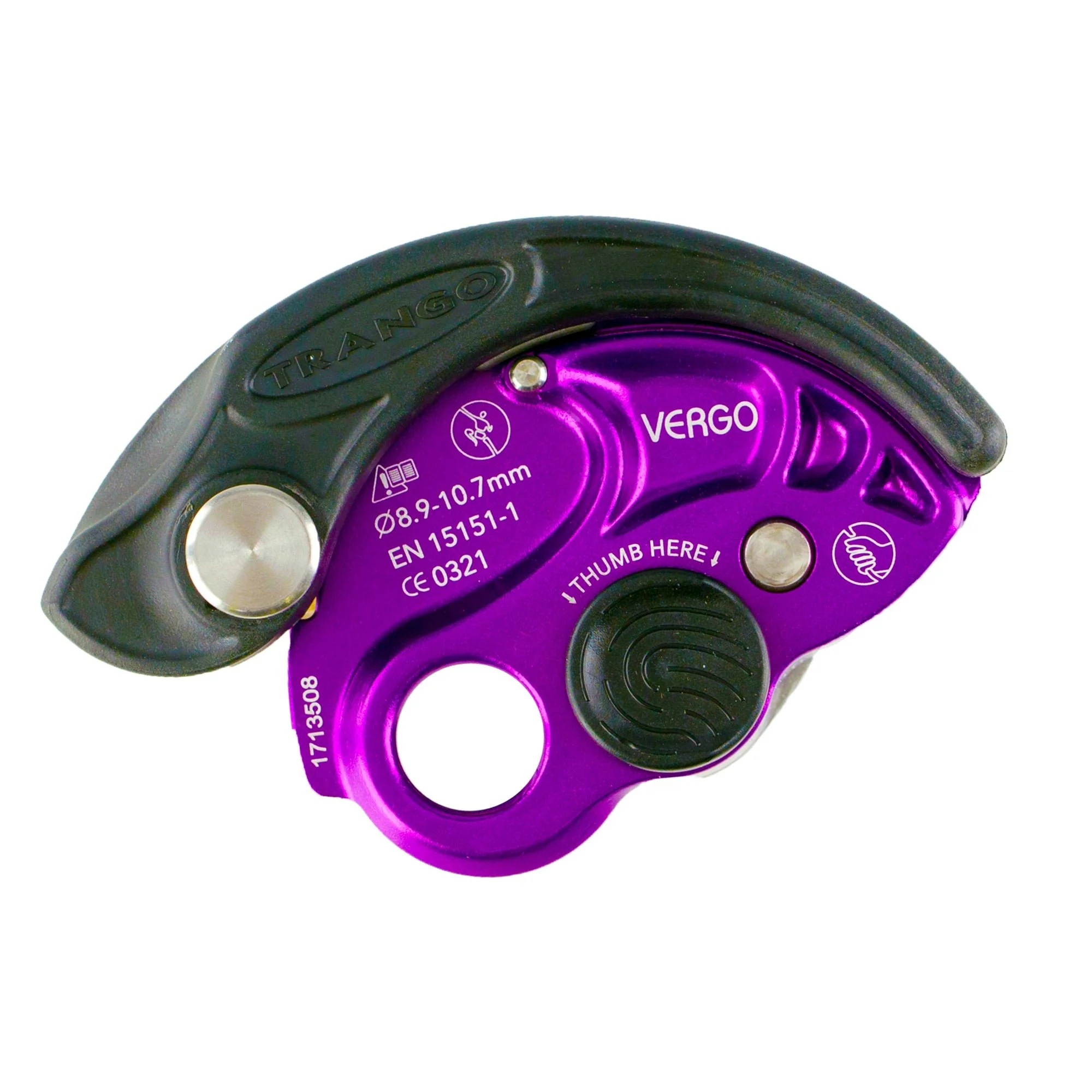 Vergo & React Screwlock - Image 9